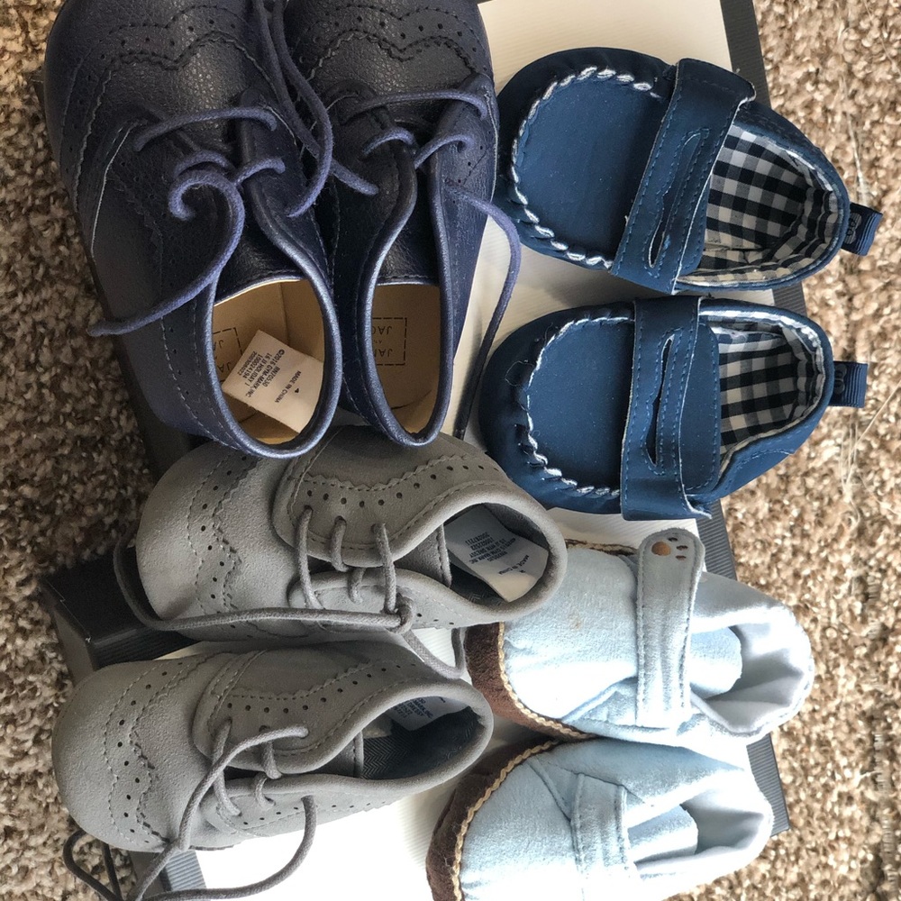 Newborn bundle